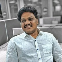 ChandraSekar S