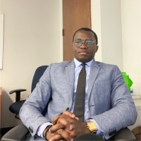 Flaubert Ngue,LLM,CIP,CRM,LLQP