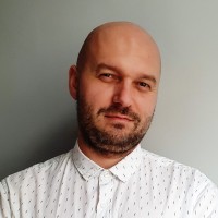 Bartosz Stasiak