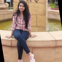 Shreya N