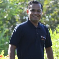 Sharad Khairnar