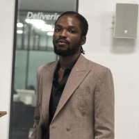 Olaoluwa Samuel