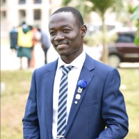Daniel Kwofie