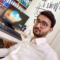 Muhammad Ahsan Malik
