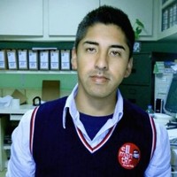 Jorge Fernando Gonzalez Bringas