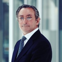 Bernard (Ben) Khalifa