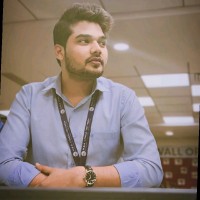 Rahul Sharma