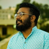 Abhishek M.