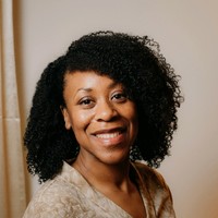 Natalie Moore