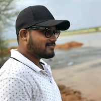 Abhishek N
