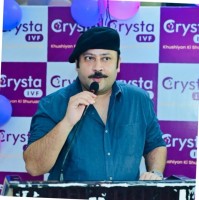 Abhimanyu Sisodia