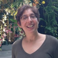 Lisa Weil