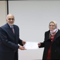 Dr. Maha Hosni Morsi