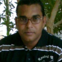 Gupta Jitendranath