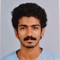 Ashish Thomas