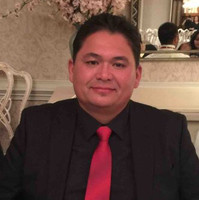 Juan M. Sandoval, P.E.