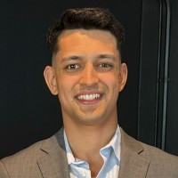 Benjamin Patel