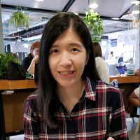 Cindy Kwan