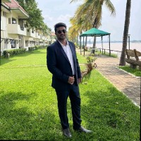 Uday Kiran Vuyyuru