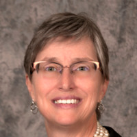 Carol Robinson