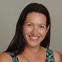 Stephanie Houser