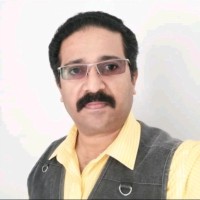 SULIL SUDHAKARAN