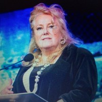 Mary D'Alton, ICD.D