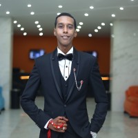 Ahmed Hussein