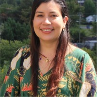 Lina M Camacho P.