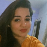 Kritika Nagpal