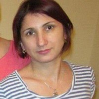 Ristea Mariela