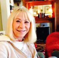 Rebecca Mandel