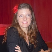 Gillian Lea