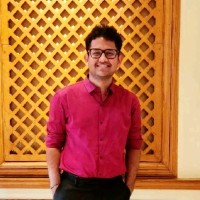 Ishan Pandit