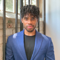Brandon C. Jones