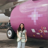 Fatima Marisol Pereda Negrete