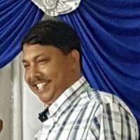 Surenlall Maharaj