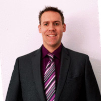 Jared Fougner