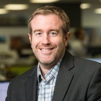 Scott Welch, Aia, Certified Passive House Designer
