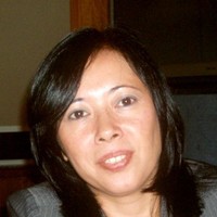 Mary Murashima