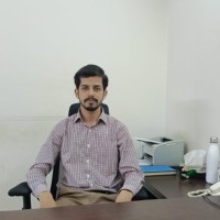 Ahmed Iqbal