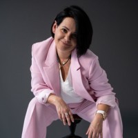 Magdalena Uhma Terapeuta W Trakcie Szkolenia