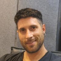 Lucas Perrone