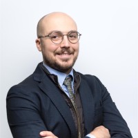 Alejandro Moreno Odero