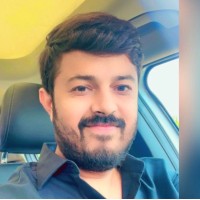 Rakesh GJ