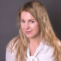 Irena Persidska