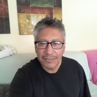 Aldo Martínez