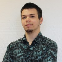 Quentin Klebaur