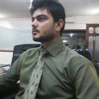 Saqib Khurram