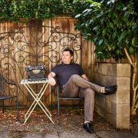 Brendan Temujin Knapp